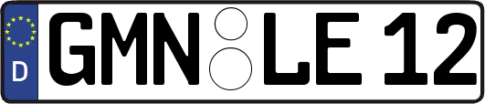 GMN-LE12
