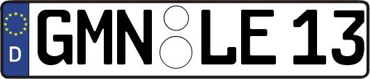 GMN-LE13