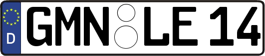 GMN-LE14