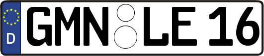 GMN-LE16