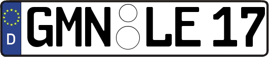GMN-LE17