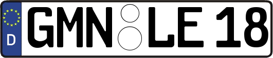 GMN-LE18