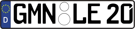 GMN-LE20