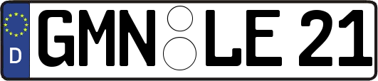 GMN-LE21