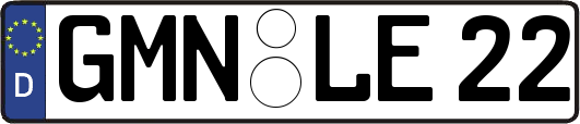 GMN-LE22