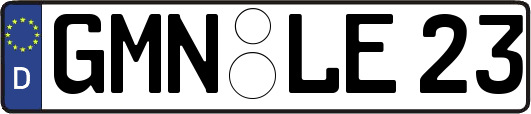 GMN-LE23