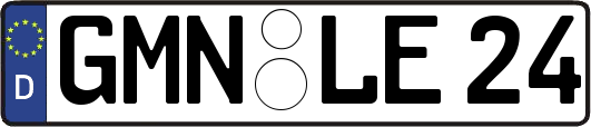 GMN-LE24