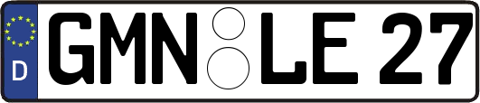 GMN-LE27