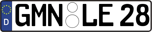GMN-LE28