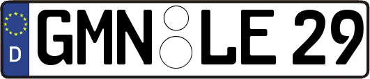 GMN-LE29