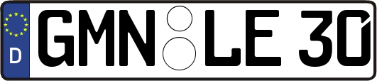 GMN-LE30