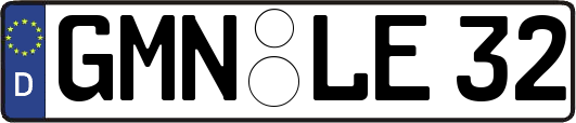 GMN-LE32
