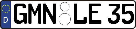GMN-LE35