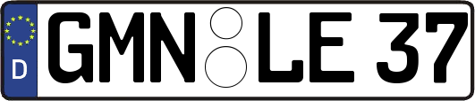 GMN-LE37