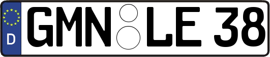 GMN-LE38