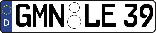 GMN-LE39