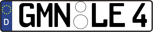 GMN-LE4