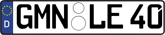 GMN-LE40