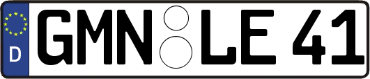 GMN-LE41