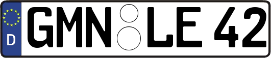 GMN-LE42