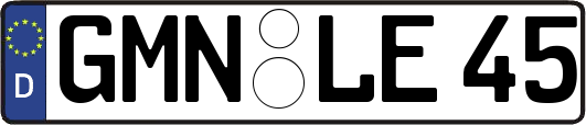GMN-LE45
