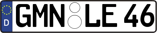 GMN-LE46