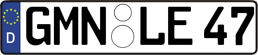 GMN-LE47