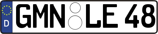 GMN-LE48