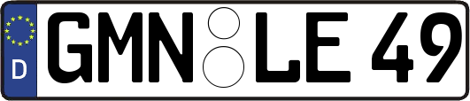 GMN-LE49
