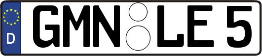 GMN-LE5
