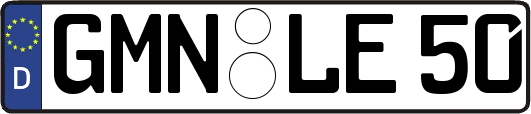 GMN-LE50
