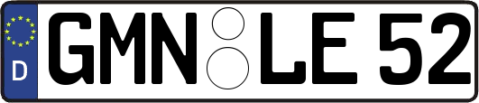 GMN-LE52