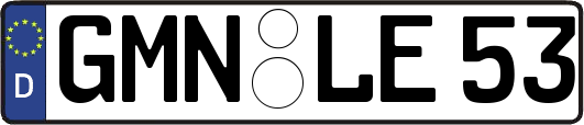 GMN-LE53