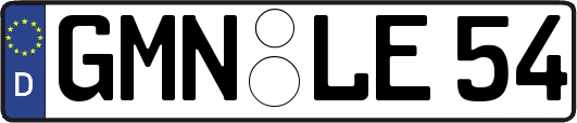 GMN-LE54