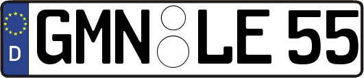 GMN-LE55