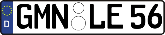 GMN-LE56