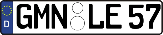 GMN-LE57
