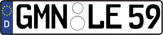 GMN-LE59