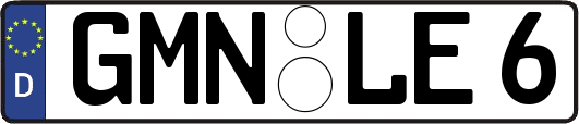 GMN-LE6