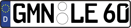 GMN-LE60