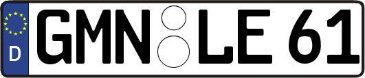 GMN-LE61