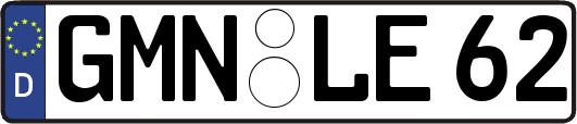 GMN-LE62