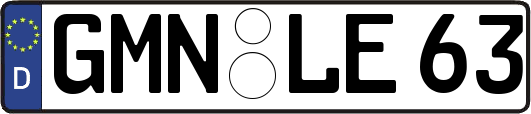 GMN-LE63
