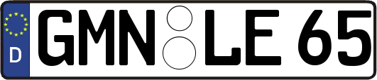 GMN-LE65