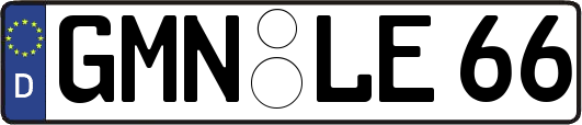 GMN-LE66