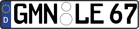 GMN-LE67
