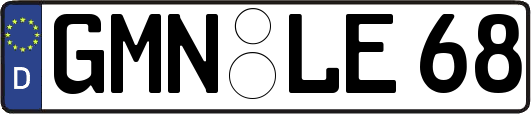 GMN-LE68