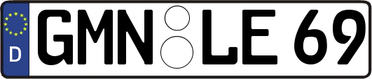 GMN-LE69