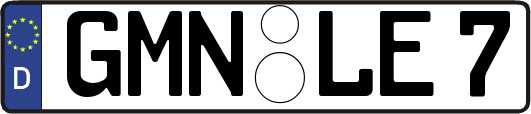 GMN-LE7