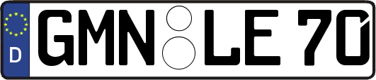 GMN-LE70